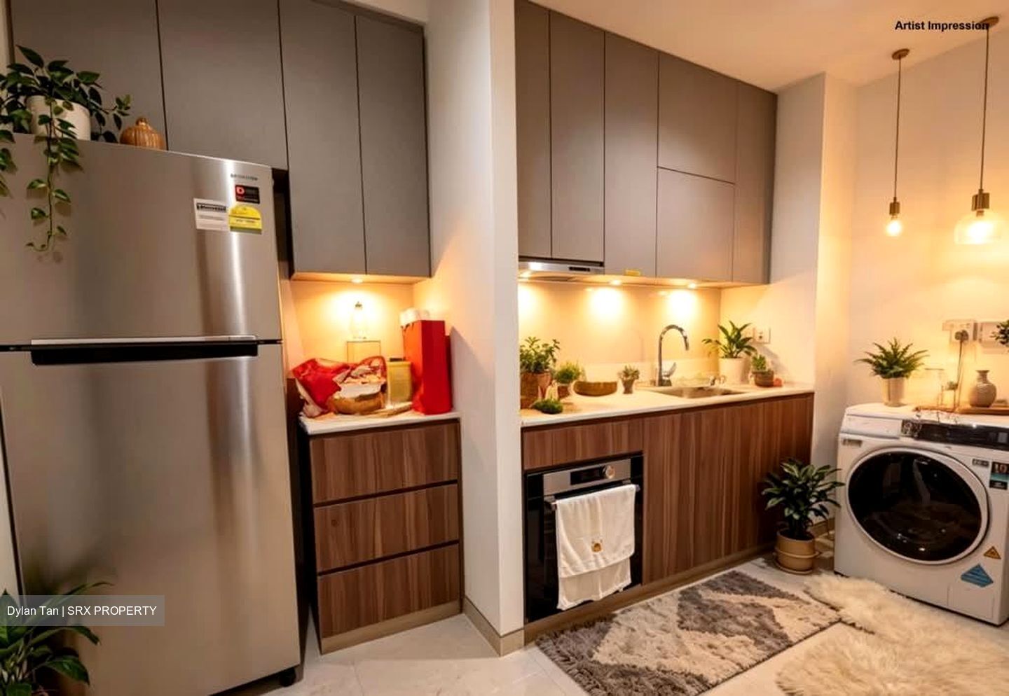 Infini at East Coast (D15), Apartment #580776131